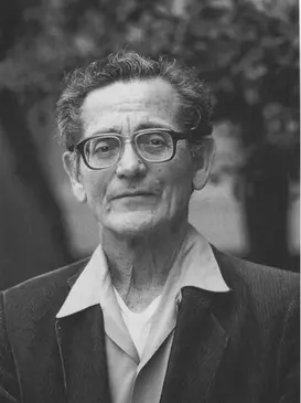 neuroscientist Benjamin Libet