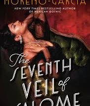 The Seventh Veil of Salome