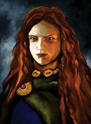 Boudica: The Rebel Queen