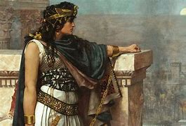 Zenobia: The Empress of Palmyra