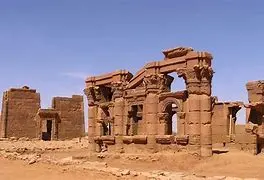 The Kingdom of Aksum