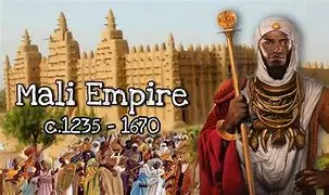 The Mali Empire
