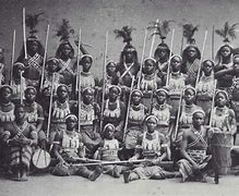 Dahomey: The Kingdom of Women Warriors