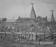 The Benin Empire