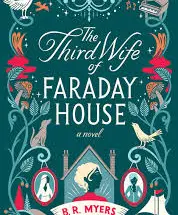 The Third Wife of Faraday House