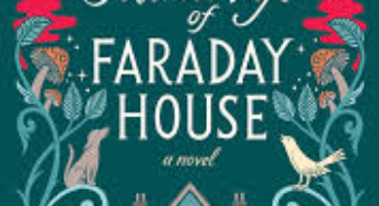 The Third Wife of Faraday House eBooks Summary