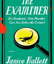 The Examiner