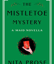 The Mistletoe Mystery