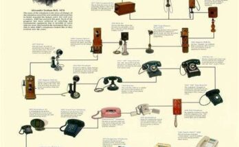 From Stone Age to Smartphone: A Tool Evolution Tale