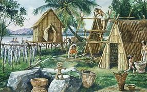 The Neolithic Revolution