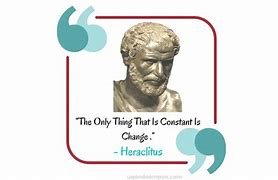 Heraclitus: The Philosophy of Change