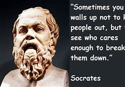 Socrates: The Father of Ethics