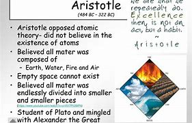 Aristotle: The Empirical Scientist