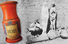 Mummy Powder: A Gruesome Remedy