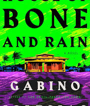 House of Bone and Rain