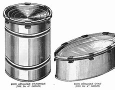 Food Canning