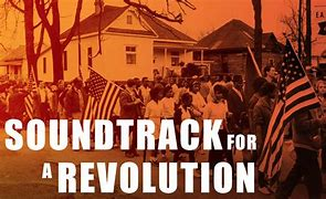 Songs of Revolution: The Soundtrack of Change