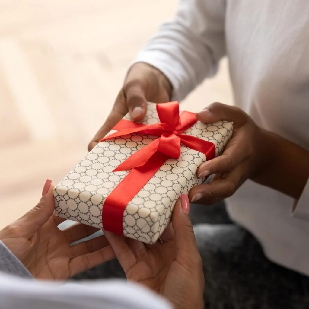 Nailing the Perfect Gift: How to Choose Based on Personality Types