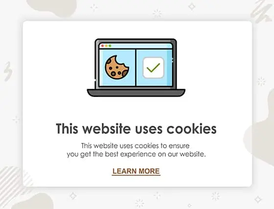 what are internet cookies