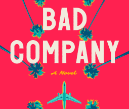 Very Bad Company by Emma Rosenblum