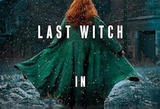 The Last Witch in Edinburgh