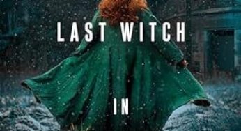 The Last Witch in Edinburgh