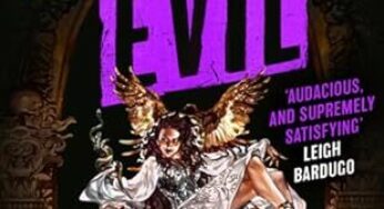 Long Live Evil
