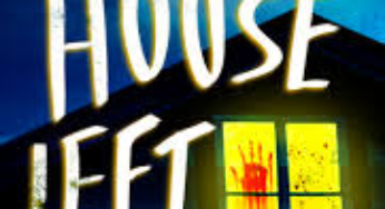 One House Left by Vincent Ralph eBook Summary