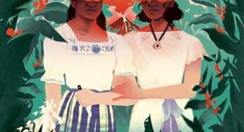 The Volcano Daughters