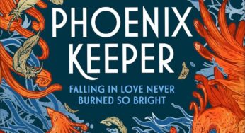 The Phoenix Keeper