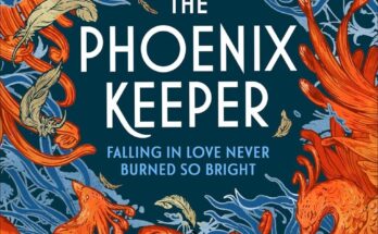 The Phoenix Keeper