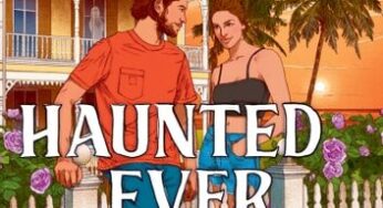Haunted Ever After