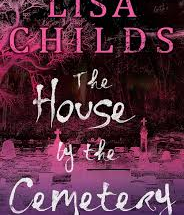 The House by the Cemetery eBook Summary