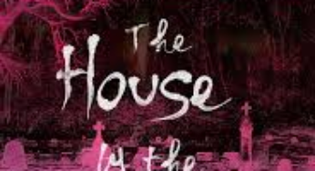 The House by the Cemetery eBook Summary