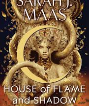 House of Flame and Shadow