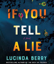 If You Tell a Lie by Lucinda Ber eBook Summary