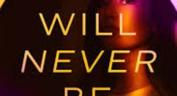 You Will Never Be Me by Jesse Q. Sutanto eBook Summary