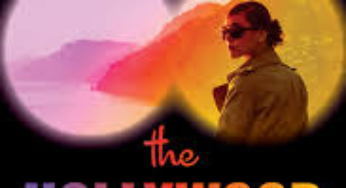 The Hollywood Assistant eBooks Summary