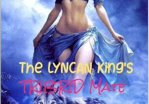 The LYNCAN King's TRIBRID Mate