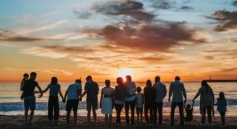 Generational Gap: Builders, Boomers, Millennials, Gen X, Gen Z, and Gen Alpha