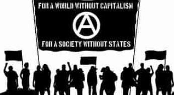 The Radical History of Anarchism: From Revolution to Social Movement