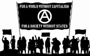 The Radical History of Anarchism