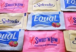 Artificial Sweeteners