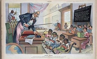 The Troubling Legacy of Colonial Education