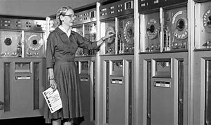 Grace Hopper