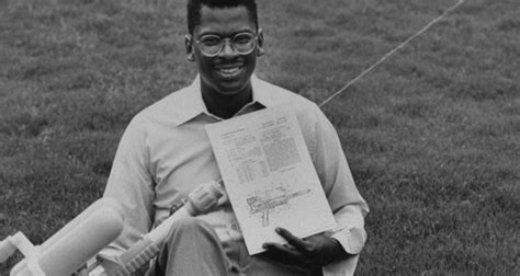 Lonnie Johnson