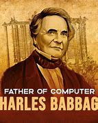 Charles Babbage