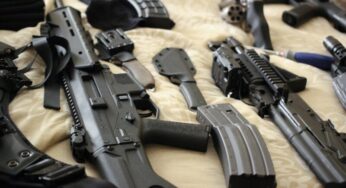 “Tech Titans: Innovations Reshaping Modern Combat”