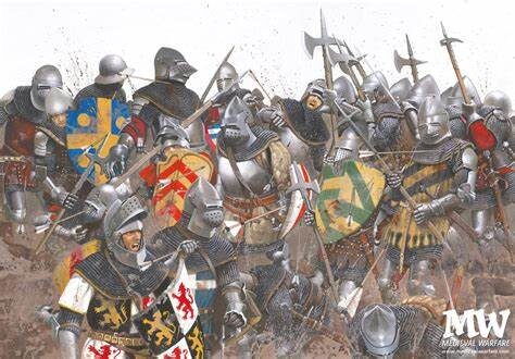 Battle of Agincourt (1415)