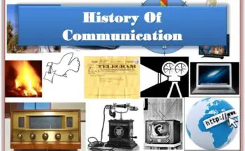 : A Communication Journey